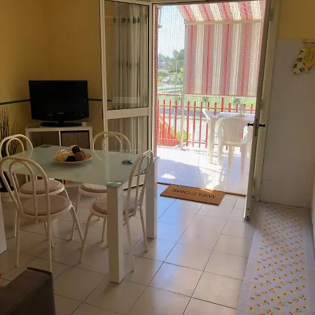 Cuc Apartament