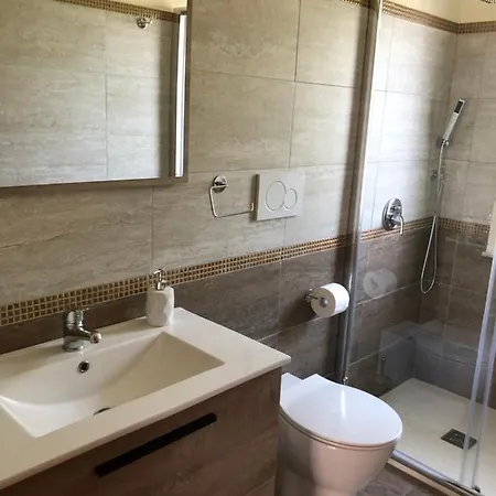 Apartament Cuc