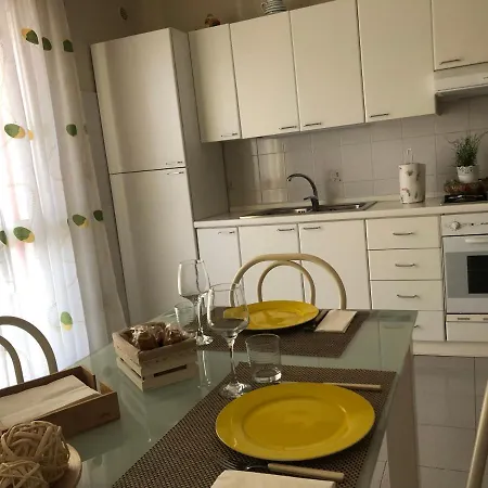 Apartament Cuc